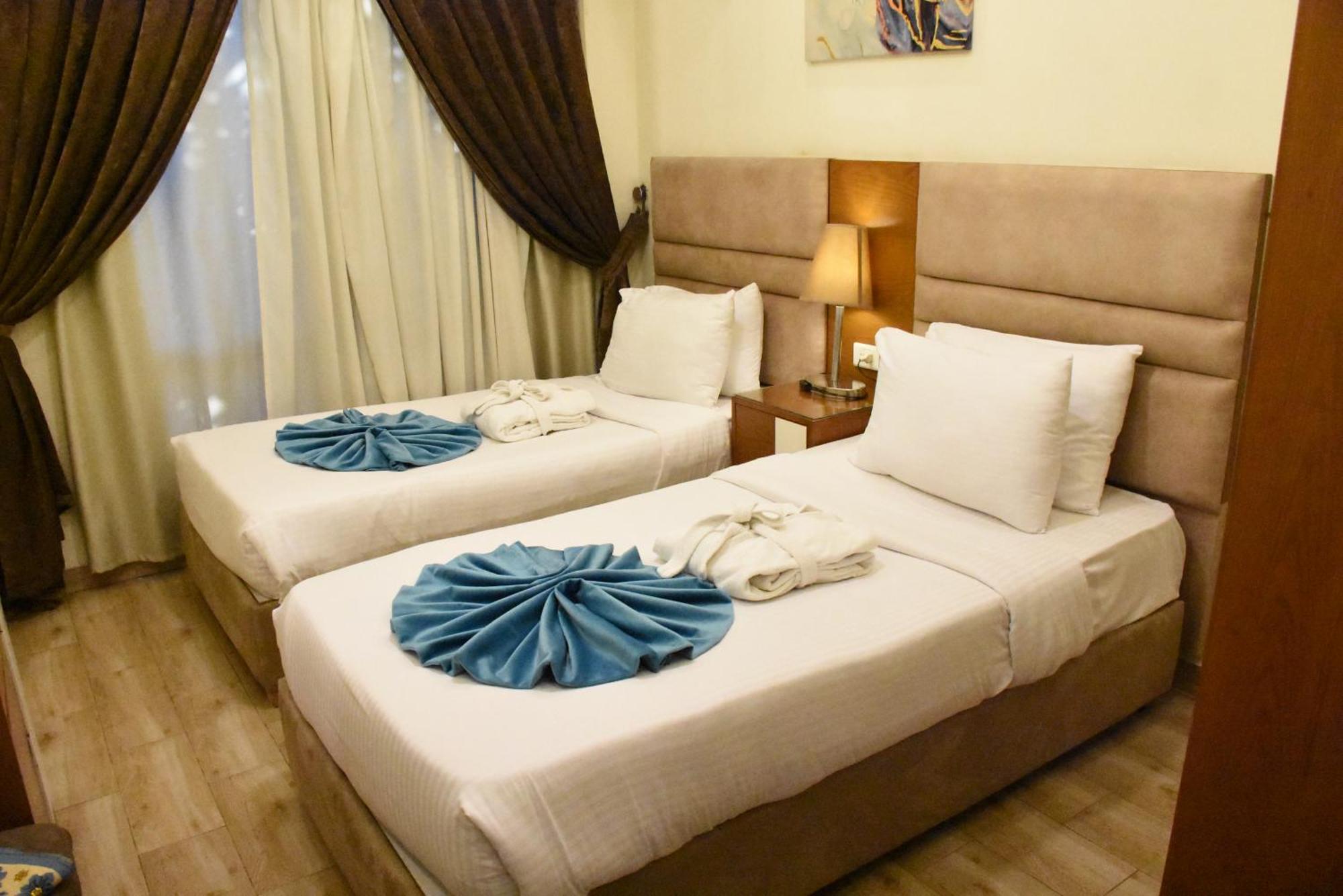 Jewel Zamalek Hotel Каир Экстерьер фото