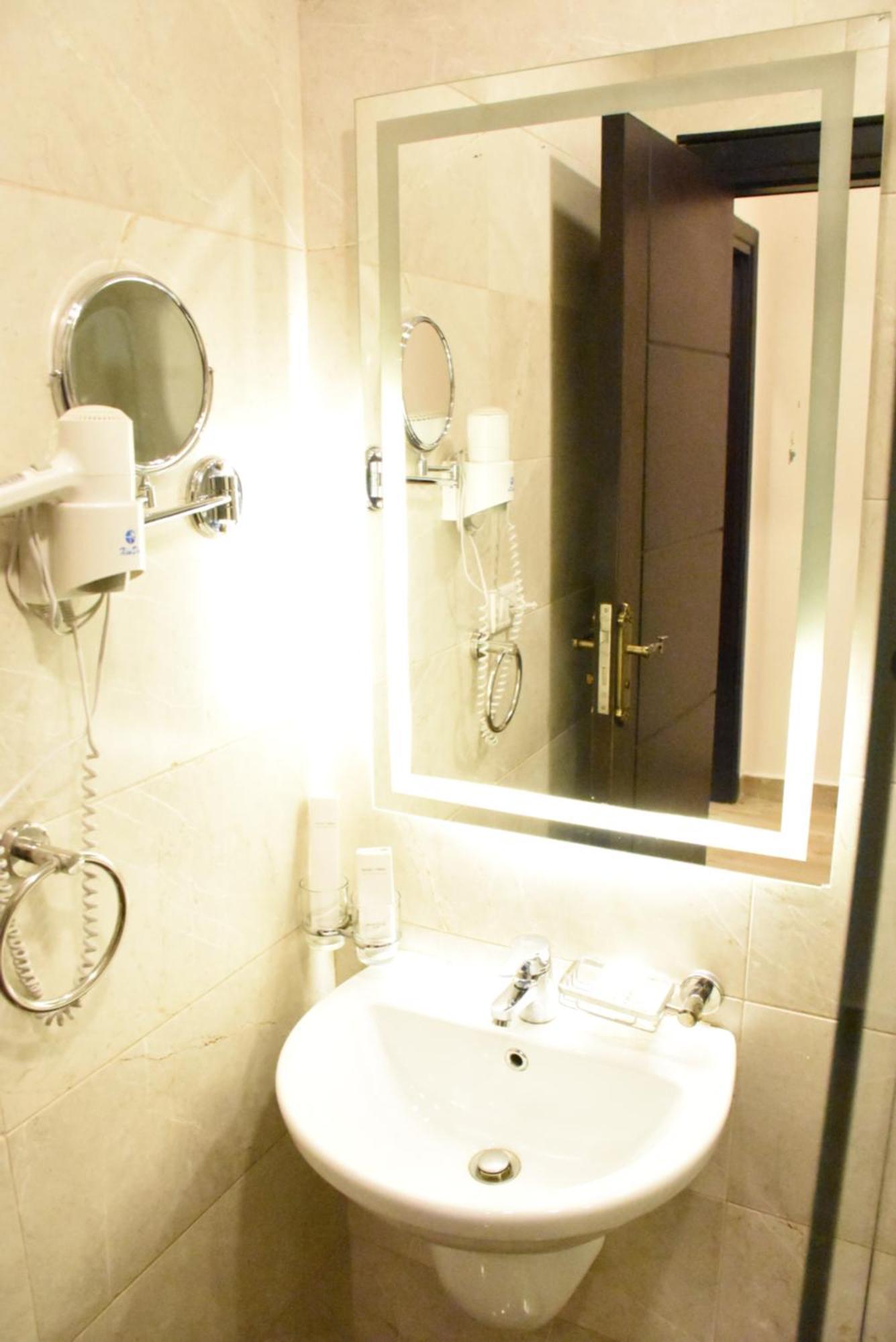 Jewel Zamalek Hotel Каир Экстерьер фото