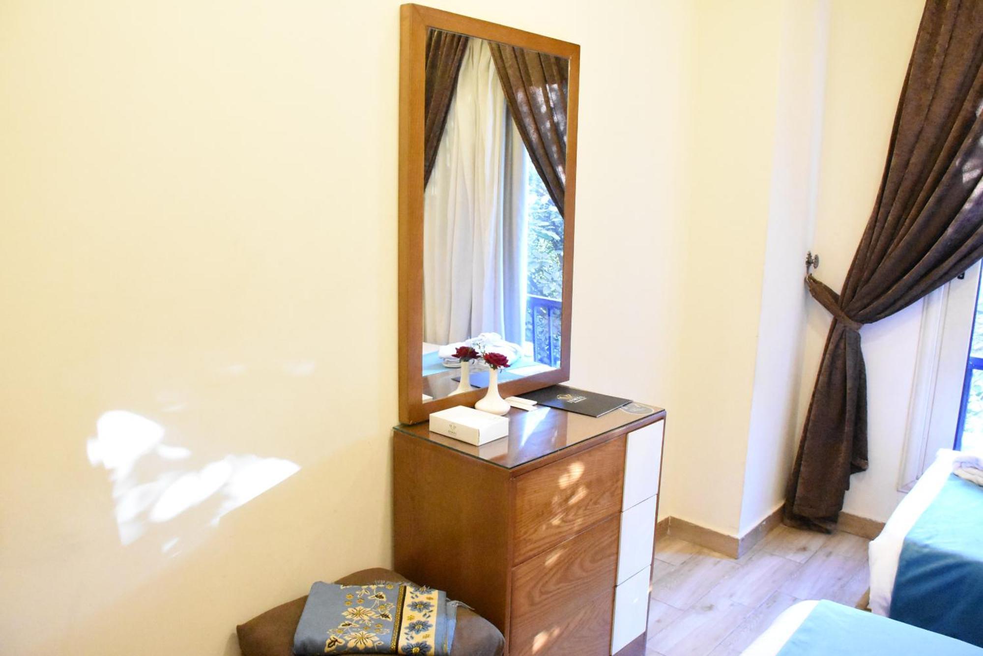 Jewel Zamalek Hotel Каир Экстерьер фото