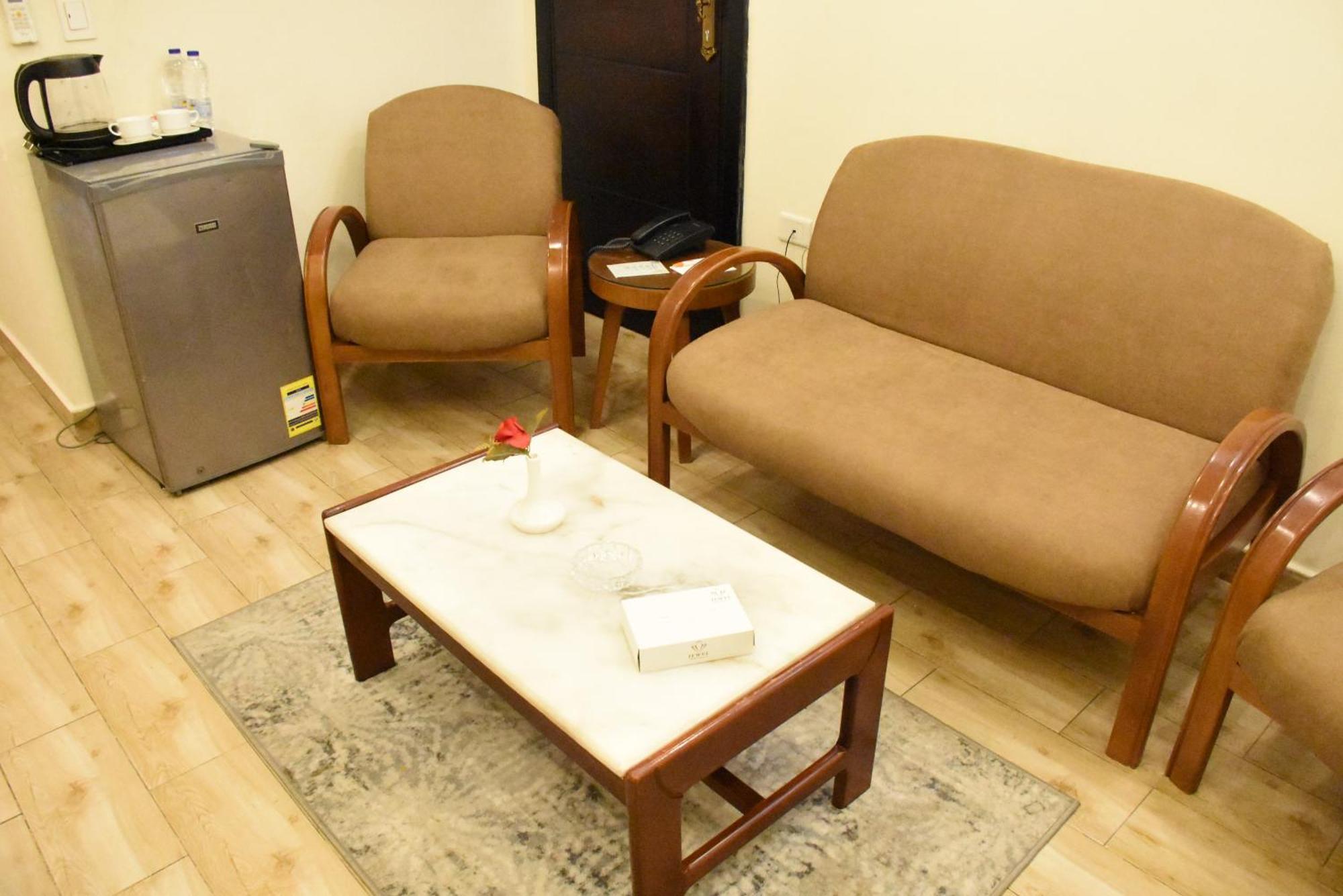 Jewel Zamalek Hotel Каир Экстерьер фото