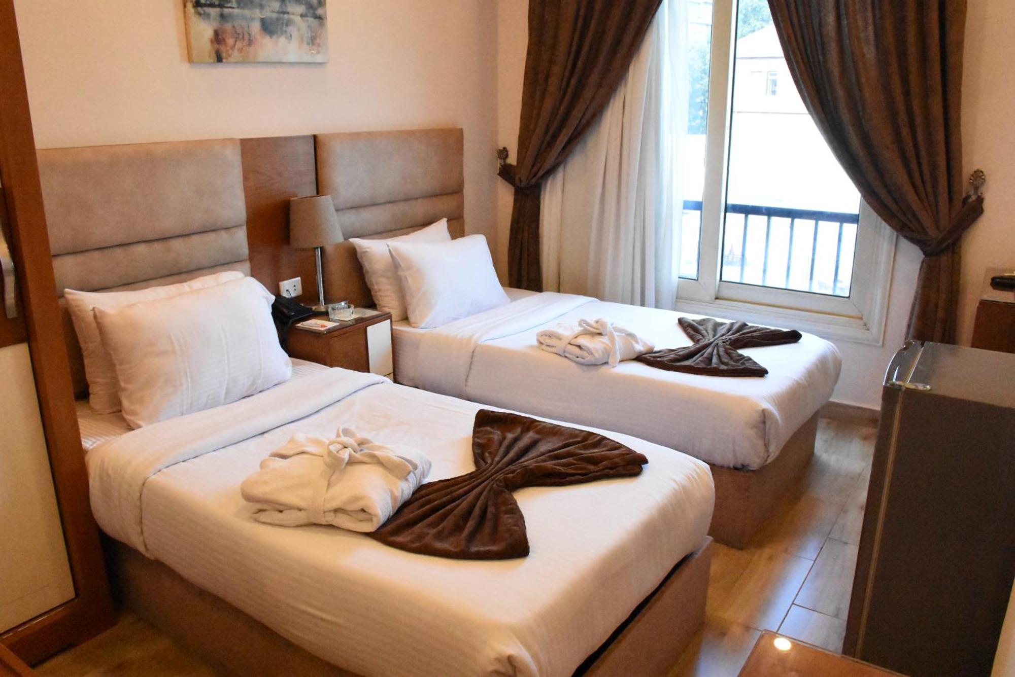 Jewel Zamalek Hotel Каир Экстерьер фото