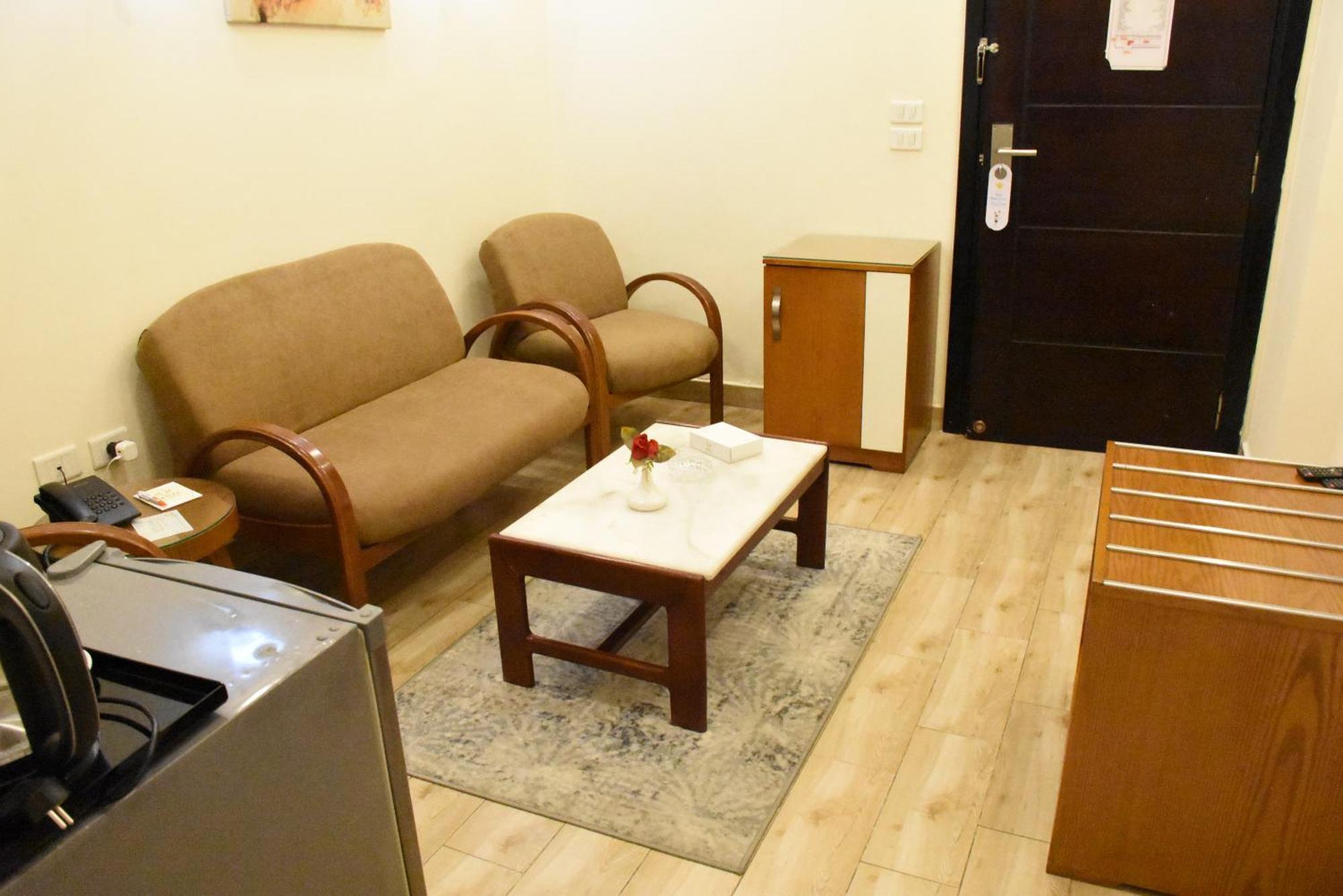 Jewel Zamalek Hotel Каир Экстерьер фото