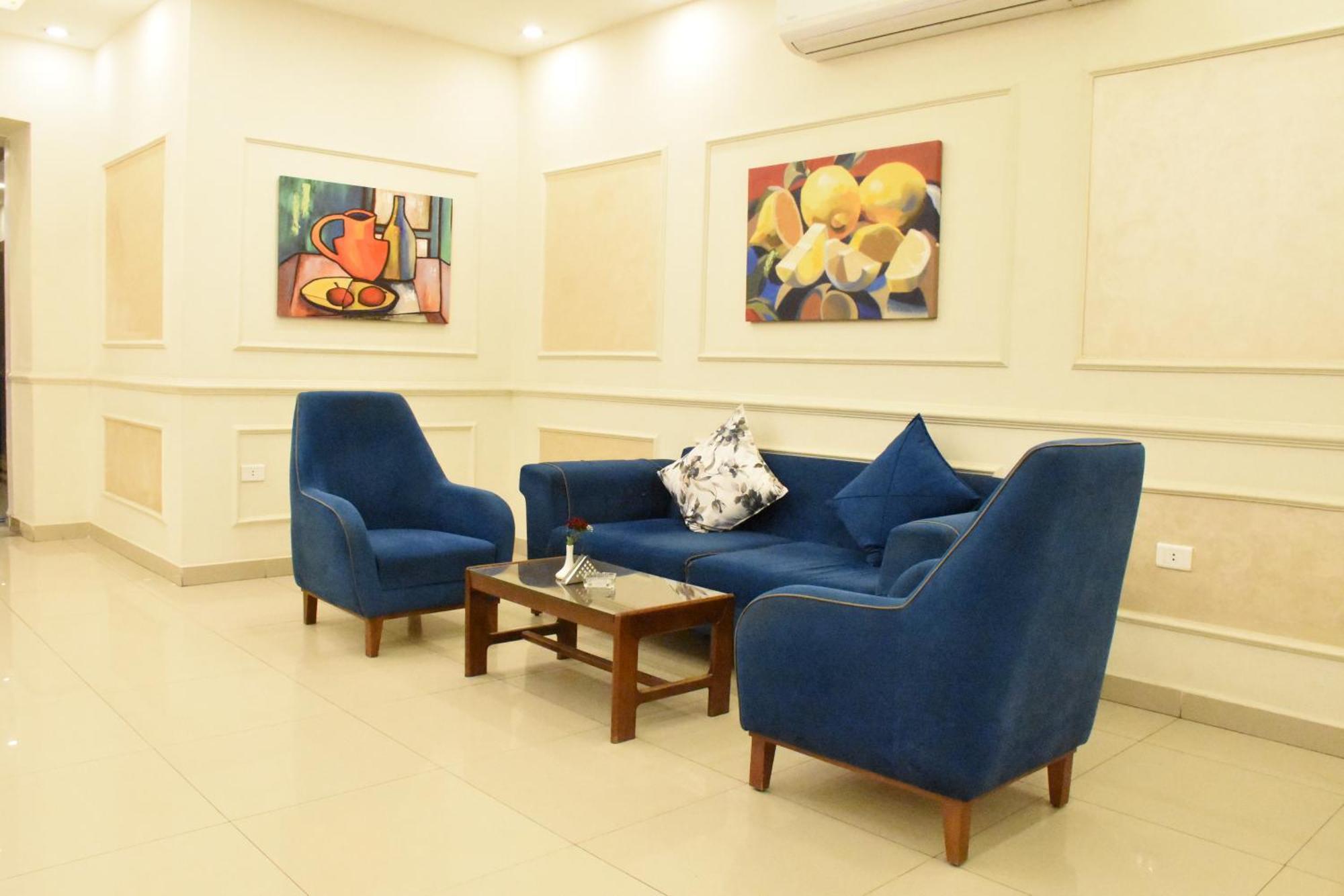 Jewel Zamalek Hotel Каир Экстерьер фото
