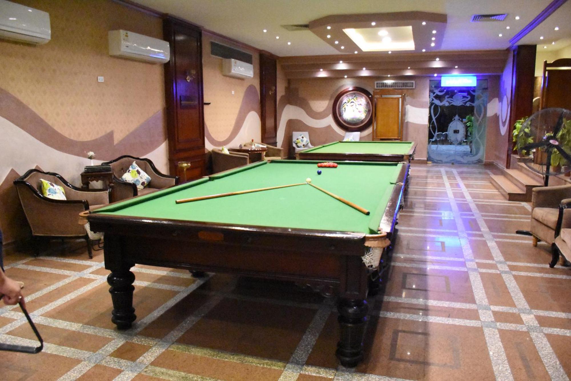 Jewel Zamalek Hotel Каир Экстерьер фото