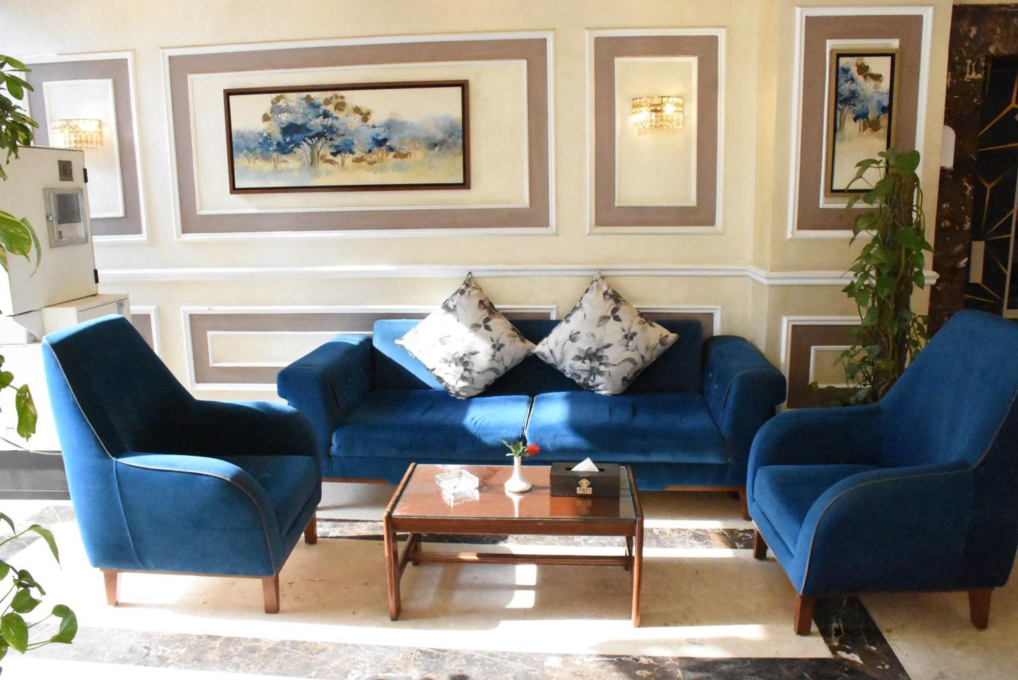 Jewel Zamalek Hotel Каир Экстерьер фото